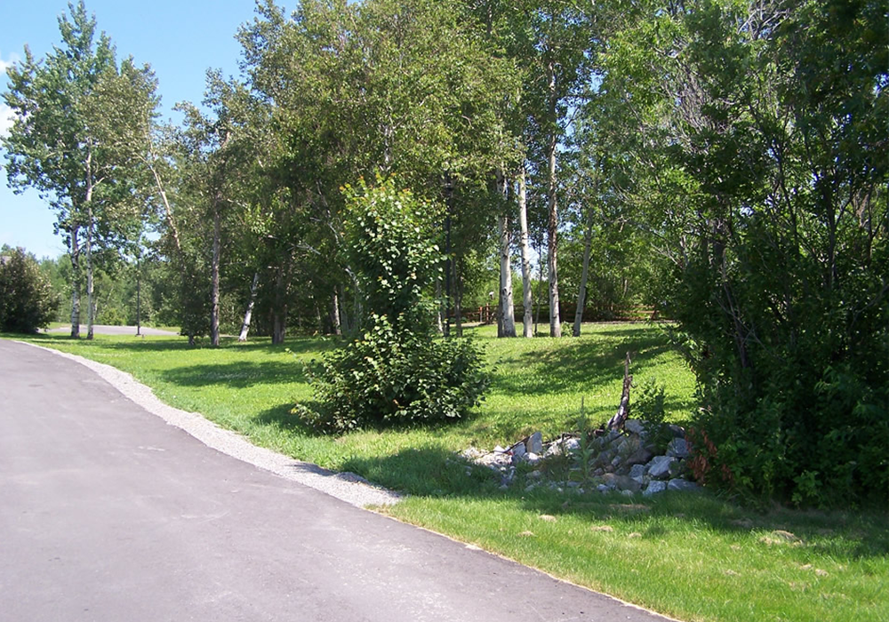 Latchford Information Centre • Town of Latchford