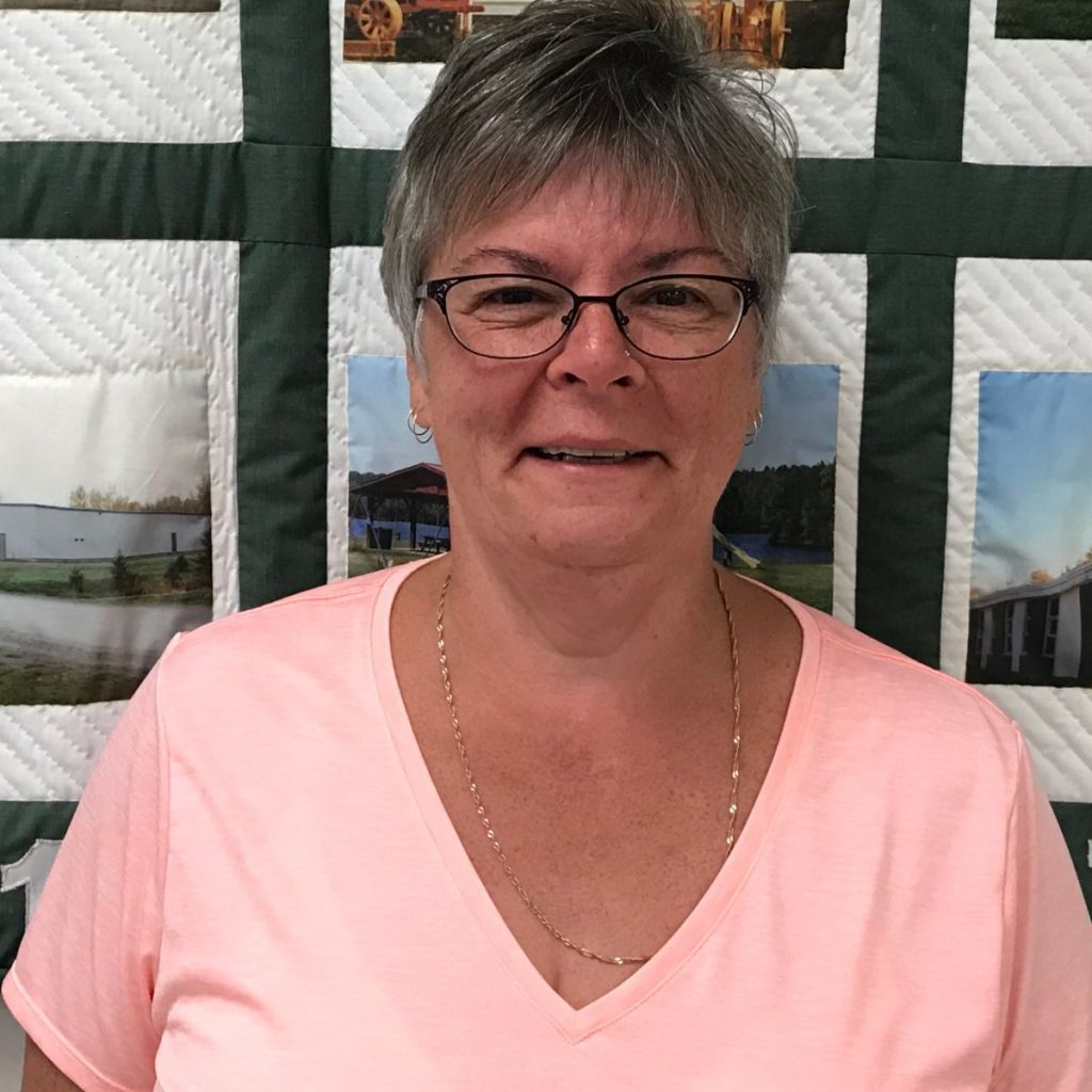 Town Council • Town of Latchford