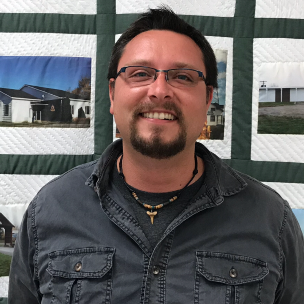 Town Council • Town of Latchford