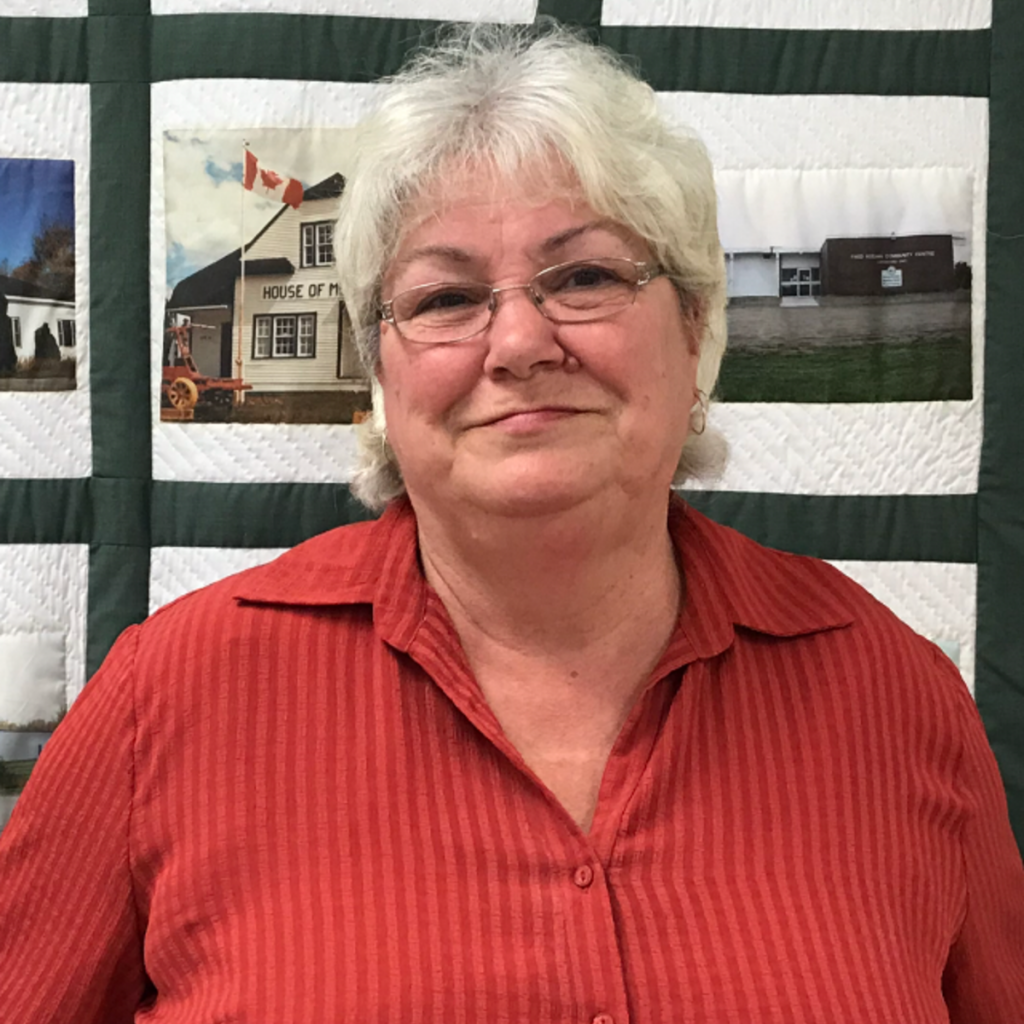 Town Council • Town of Latchford